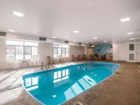 Econo Lodge Hotels in Belle Fourche