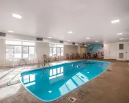 Econo Lodge Hotels in Belle Fourche