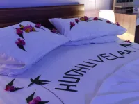 Hudhu Velaa Hotel di Fonimagoodhoo