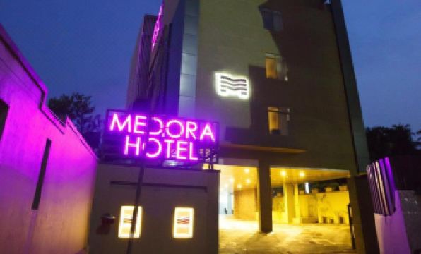 Medora Hotel by Rak Rooms