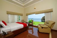 Cyrus Resort Hotels in Muhamma