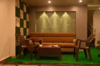 Hotel Disha Palace