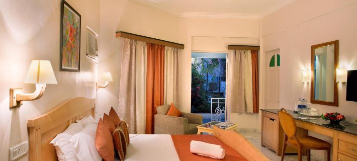 Avion Holiday Resort Hotels in Lonavala