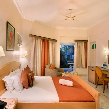 Avion Holiday Resort