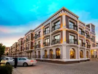 Svalinn Hotel Hotels near İzmir Optimum Shopping Mall