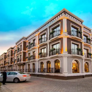 Svalinn Hotel