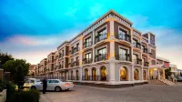 Svalinn Hotel Hôtels à proximité de : Efes Antik Kenti Ust Giriş