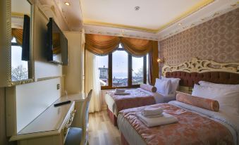 Nayla Palace Hotel-Special Category