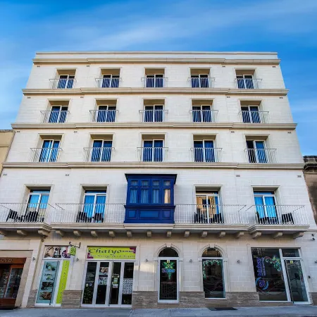 Blubay Apartments by ST Hotels