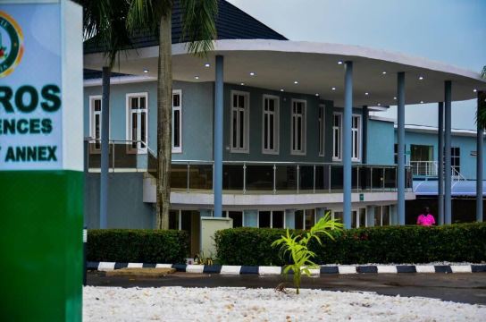 Mitros Residences Hotel Overview