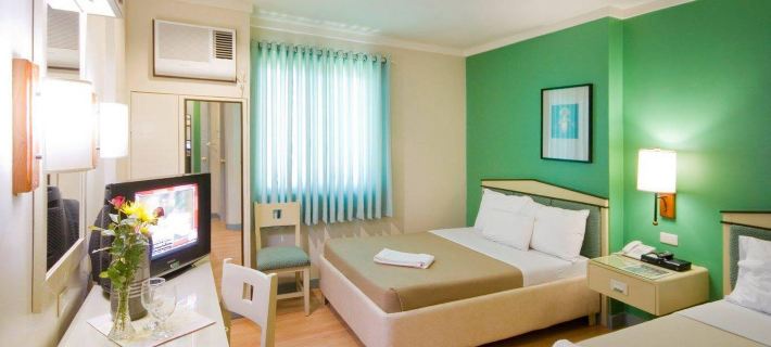 New Dawn Pensionne House Hotels in Cagayan De Oro
