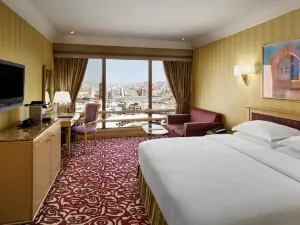Makkah Hotel