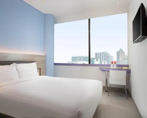 Amaris Hotel Mampang - Jakarta Hotels near South Jakarta