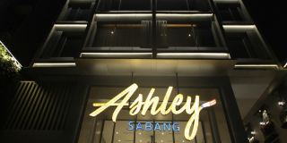 Ashley Sabang Jakarta