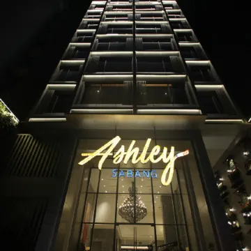 Ashley Sabang Jakarta Отели рядом с достопримечательностью «Дворец Мердека»