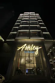 Ashley Sabang Jakarta