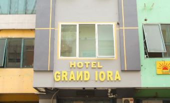 Hotel Grand Iora Bekasi by MyHome Hospitality