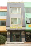 Hotel Grand Iora Bekasi by MyHome Hospitality Hotel a Medan Satria