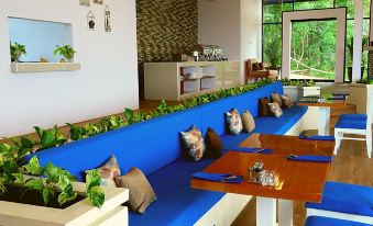 The Happinezz Hills Hotel