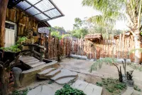 Larasati Homestay Hotel in zona Tumpeng Manoreh