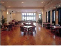 Fukuno Town Hotel A・Mieux - breakfast