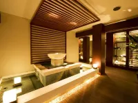 Hotel QT Minami Osaka -Adult Only 다카이시 시 호텔