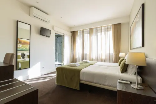 Riversuites Hotels in Santa Clara