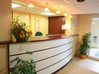 Premiere Classe le Mans Ouest - UNIVERSITÉ Hotels in Le Mans
