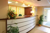 Premiere Classe le Mans Ouest - UNIVERSITÉ Hotels in Le Mans