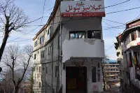 Gillanis Hotel Murree