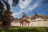 Citra Hotel Hotels in Palembang