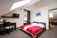 Warsaw Apartments - Apartamenty Wilanów Hotel a Gmina WiAzowna