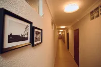 HOTEL KING'S PALACE