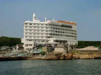 Grand Hotel Taiyo Hotels in Minamiboso