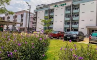 Greenplace Sikhiu Hotels in Sikhio