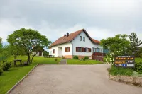 Guesthouse Zafran Hotels in Čatrnja