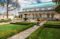 Hotel Avion Hotels in Cicovice