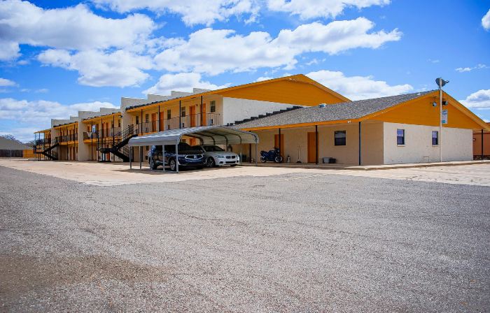 Duncan Inn by OYO, OK - Hwy 81 Near Chisholm Casino