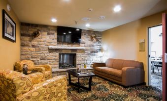 Cobblestone Inn & Suites - Eads