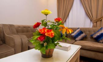 Al Muteb Suites Al Ezdehar 2