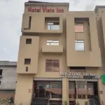 Hotel Vista Inn DHA