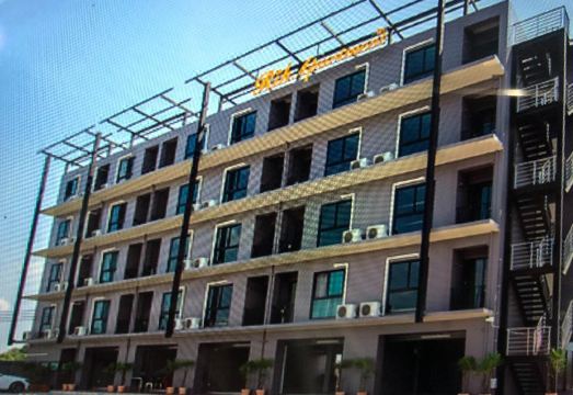 RIK APARTMENT - Housity