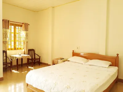 Ngoc Sang Guesthouse Hotels in Xuan An