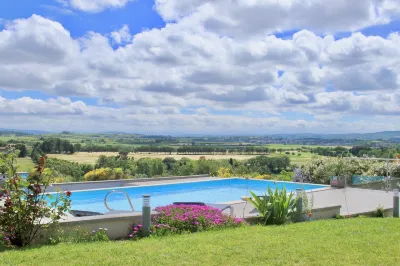 B&B-Les Balcons de Maragon Hotels in Aude