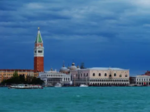 Relais Alcova del Doge Hotels in Mira