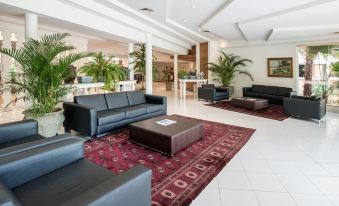 Carlton Suites Limeira