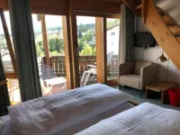 Arena Guesthouse - SPA