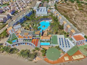 Playavera Hotel