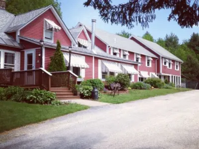 The Vermont Inn