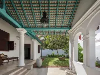 Green Casa